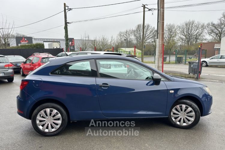 Seat Ibiza Style 2016 - <small></small> 8.490 € <small>TTC</small> - #3