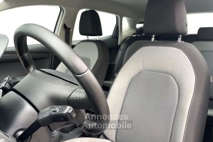 Seat Ibiza style business 1.0 mpi - <small></small> 10.990 € <small>TTC</small> - #9