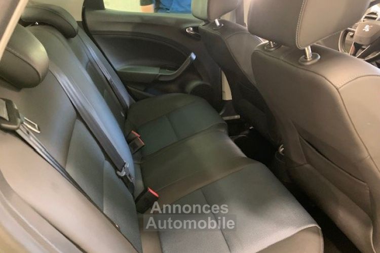 Seat Ibiza TDI 90CV CONNECT 1ERE MAIN !!! - <small></small> 9.990 € <small>TTC</small> - #3