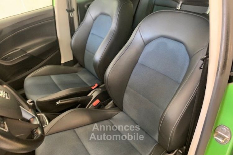 Seat Ibiza TDI 90CV CONNECT 1ERE MAIN !!! - <small></small> 9.990 € <small>TTC</small> - #4