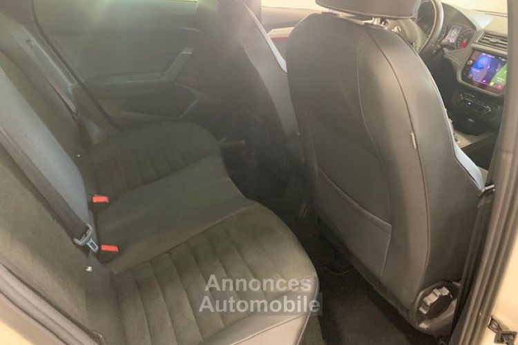Seat Ibiza TSI 95 XCELLENCE - <small></small> 14.990 € <small>TTC</small> - #3
