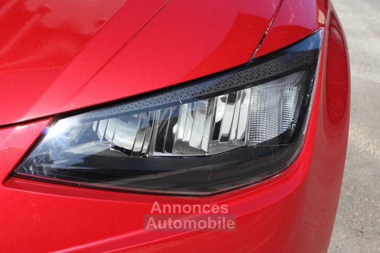 Seat Ibiza V (2) 1.0 MPI 80 S/S URBAN PREMIERE MAIN CAR PLAY - <small></small> 14.990 € <small>TTC</small> - #16