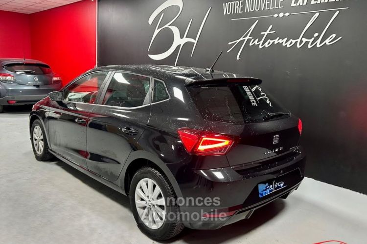 Seat Ibiza V STYLE  1.0 TSi 12V 95 cv - <small></small> 10.990 € <small>TTC</small> - #5