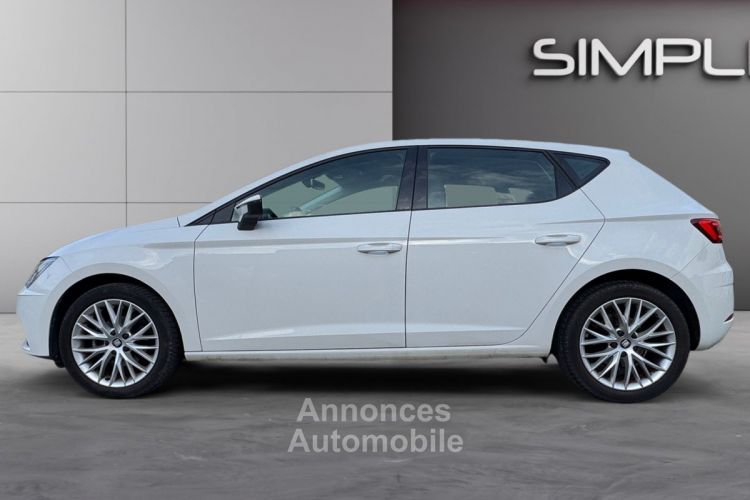 Seat Leon 1.0 EcoTSI 115 Start/Stop BVM6 Urban - <small></small> 13.990 € <small>TTC</small> - #4