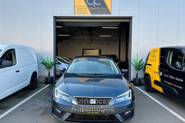 Seat Leon 1.0 ESSENCE  - <small></small> 13.490 € <small>TTC</small> - #2