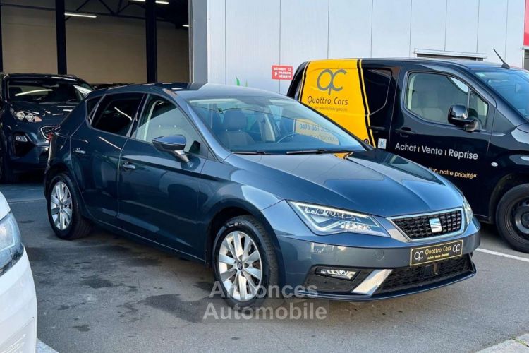 Seat Leon 1.0 ESSENCE  - <small></small> 13.490 € <small>TTC</small> - #3