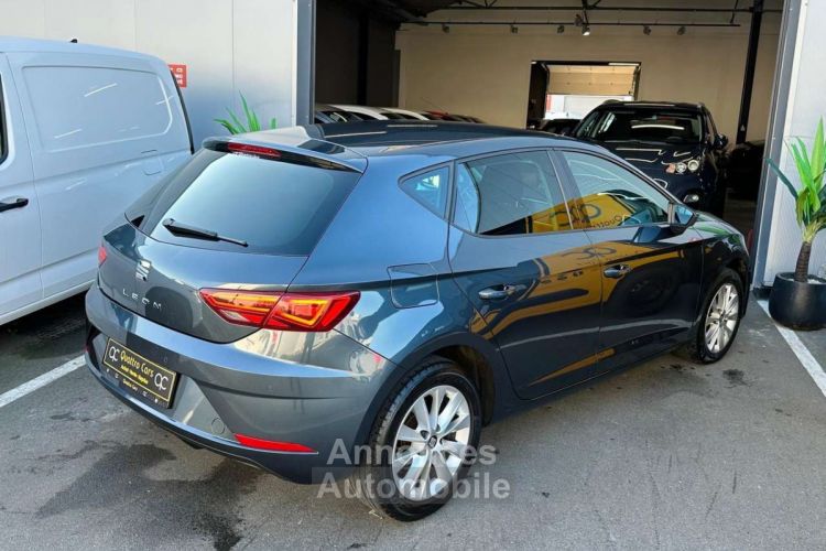 Seat Leon 1.0 ESSENCE  - <small></small> 13.490 € <small>TTC</small> - #4