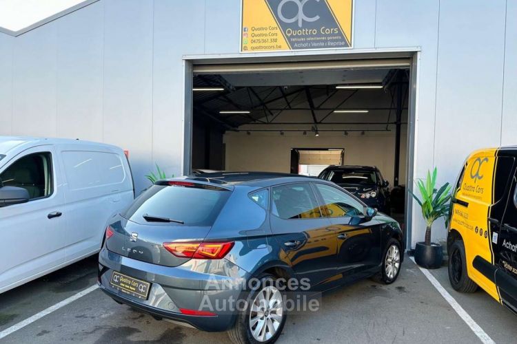 Seat Leon 1.0 ESSENCE  - <small></small> 13.490 € <small>TTC</small> - #27