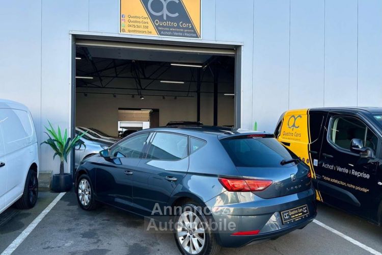 Seat Leon 1.0 ESSENCE  - <small></small> 13.490 € <small>TTC</small> - #28