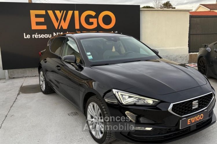 Seat Leon 1.0 TSI 110 URBAN - <small></small> 15.489 € <small>TTC</small> - #1