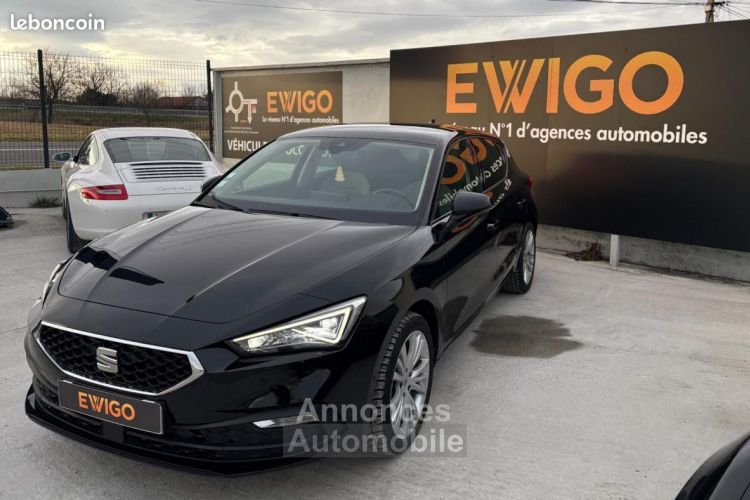 Seat Leon 1.0 TSI 110 URBAN - <small></small> 15.489 € <small>TTC</small> - #3