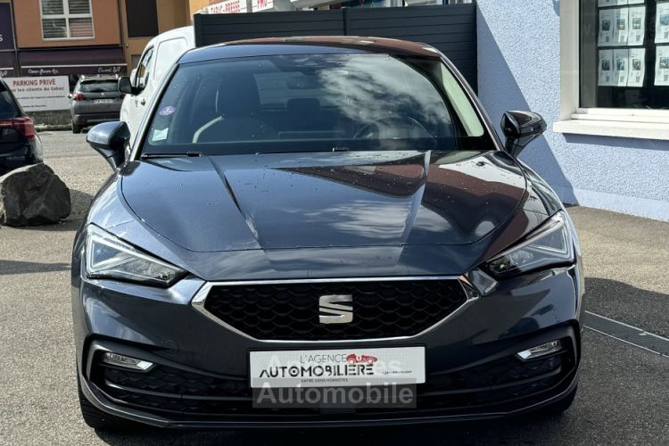 Seat Leon 1.0 TSI 110ch Style - <small></small> 16.490 € <small>TTC</small> - #2