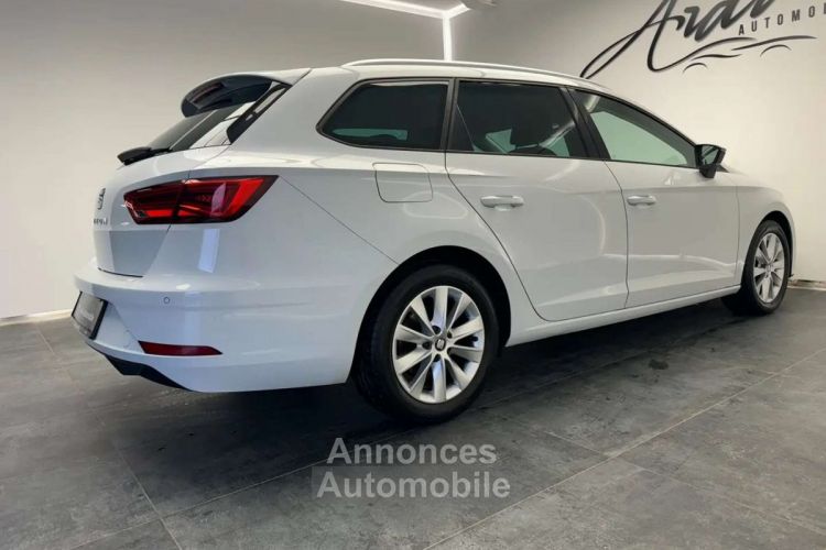 Seat Leon 1.0 TSI GARANTIE 12 MOIS 1er PROPRIO CAMERA AR - <small></small> 14.950 € <small>TTC</small> - #13