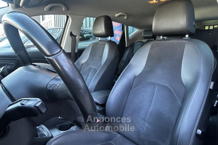 Seat Leon 1.2 16V TSI - 110ch Premium - <small></small> 13.490 € <small>TTC</small> - #7