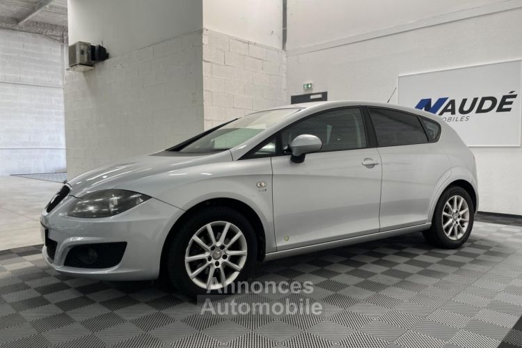 Seat Leon 1.2 TSI 105 CH e85 Style Copa - GARANTIE 6 MOIS - <small></small> 8.490 € <small>TTC</small> - #4