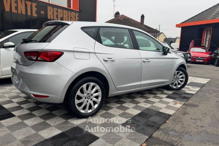 Seat Leon 1.2 TSI 105CH STYLE START&STOP - <small></small> 7.490 € <small>TTC</small> - #3