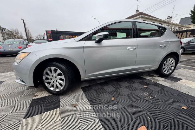 Seat Leon 1.2 TSI 105CH STYLE START&STOP - <small></small> 7.490 € <small>TTC</small> - #7