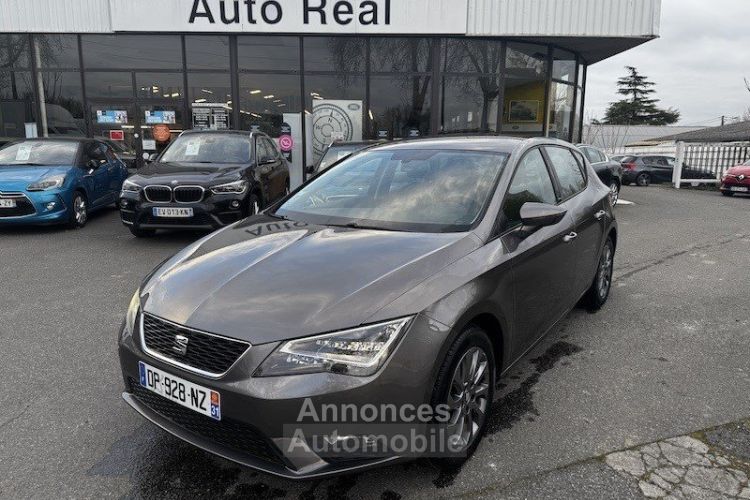 Seat Leon 1.2 TSI 110 Start/Stop i-Tech - <small></small> 10.990 € <small>TTC</small> - #1