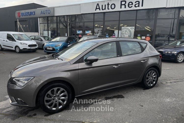 Seat Leon 1.2 TSI 110 Start/Stop i-Tech - <small></small> 10.990 € <small>TTC</small> - #2