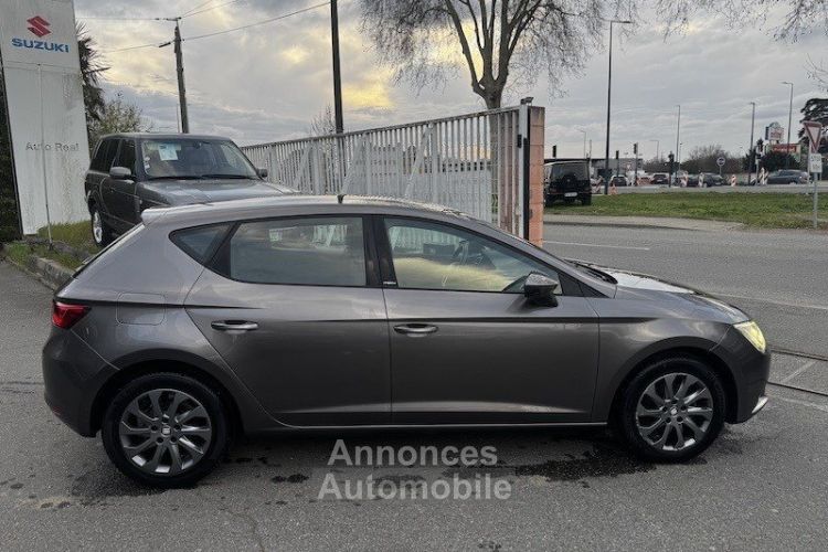 Seat Leon 1.2 TSI 110 Start/Stop i-Tech - <small></small> 10.990 € <small>TTC</small> - #6