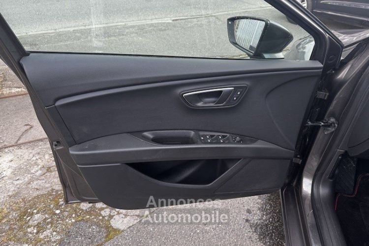 Seat Leon 1.2 TSI 110 Start/Stop i-Tech - <small></small> 10.990 € <small>TTC</small> - #26