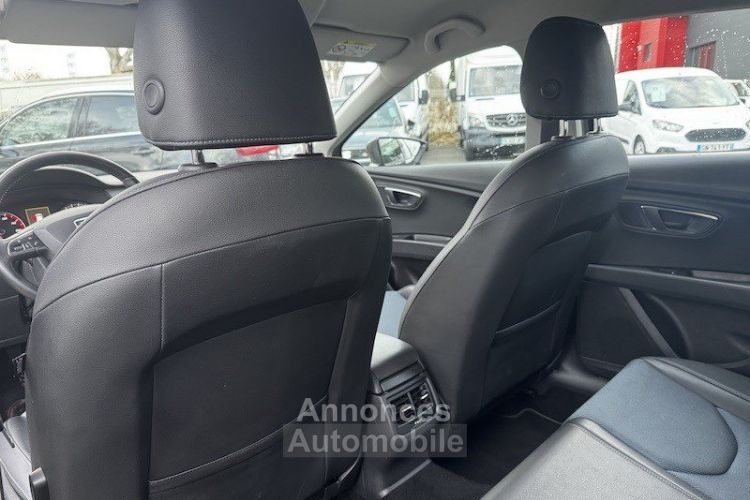 Seat Leon 1.2 TSI 110 Start/Stop i-Tech - <small></small> 10.990 € <small>TTC</small> - #28