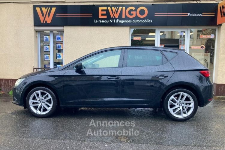 Seat Leon 1.2 TSI 110Ch CONNECT - <small></small> 9.990 € <small>TTC</small> - #2