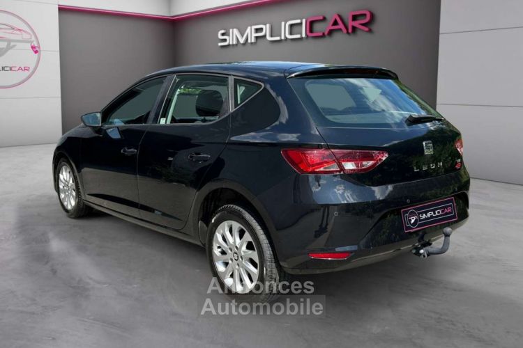 Seat Leon 1.2 TSI - <small></small> 9.999 € <small>TTC</small> - #4