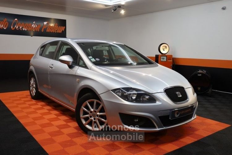 Seat Leon 1.2 TSI STYLE COPA START&STOP - <small></small> 7.990 € <small>TTC</small> - #1