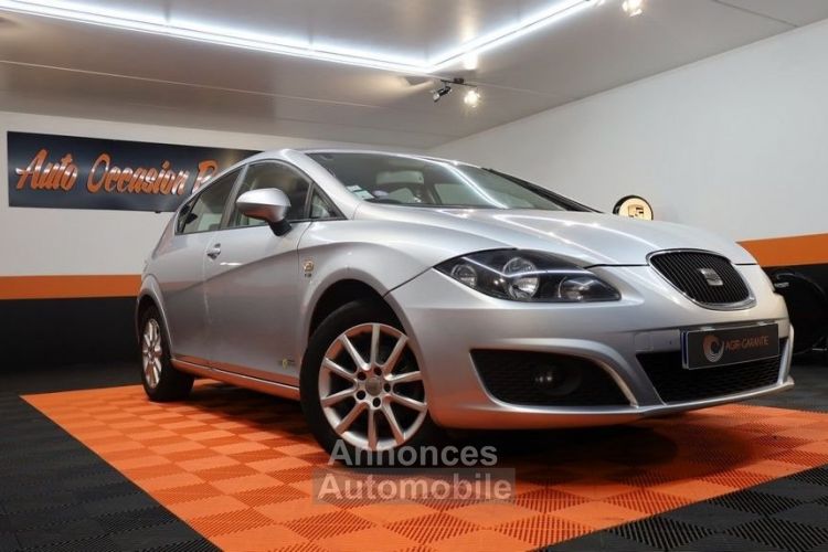 Seat Leon 1.2 TSI STYLE COPA START&STOP - <small></small> 7.990 € <small>TTC</small> - #2