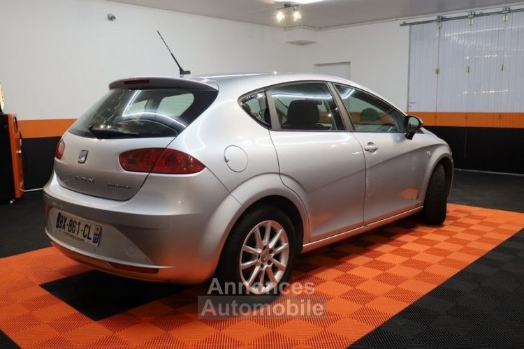 Seat Leon 1.2 TSI STYLE COPA START&STOP - <small></small> 7.990 € <small>TTC</small> - #3