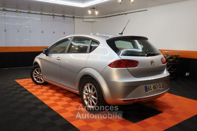 Seat Leon 1.2 TSI STYLE COPA START&STOP - <small></small> 7.990 € <small>TTC</small> - #4