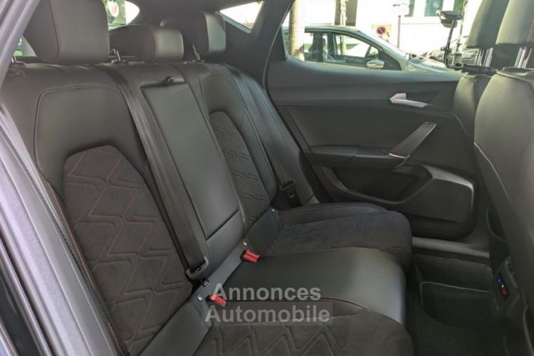 Seat Leon 1.4 E-HYBRID 204 CH 150 PHEV 13KWH FR DSG BVA - <small></small> 27.990 € <small>TTC</small> - #11