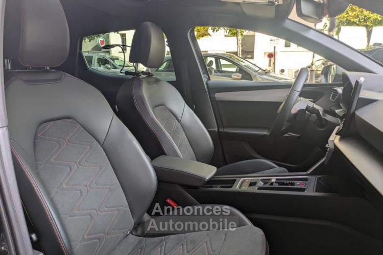 Seat Leon 1.4 E-HYBRID 204 CH 150 PHEV 13KWH FR DSG BVA - <small></small> 27.990 € <small>TTC</small> - #12