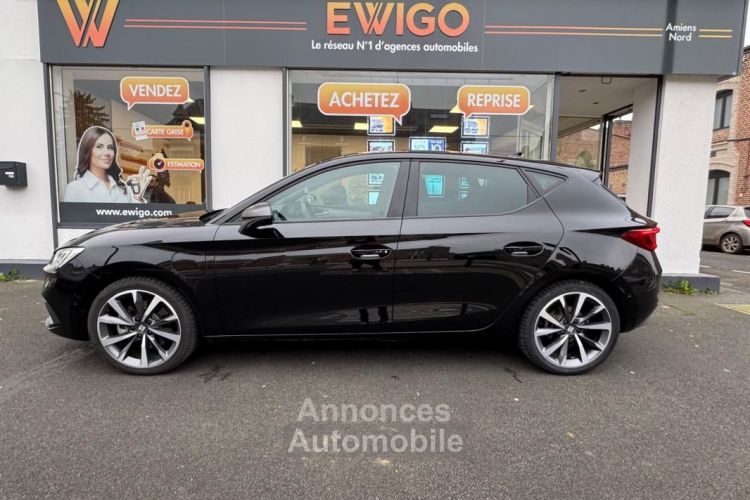 Seat Leon 1.4 E-HYBRID 204cv FR DSG - <small></small> 24.490 € <small>TTC</small> - #2