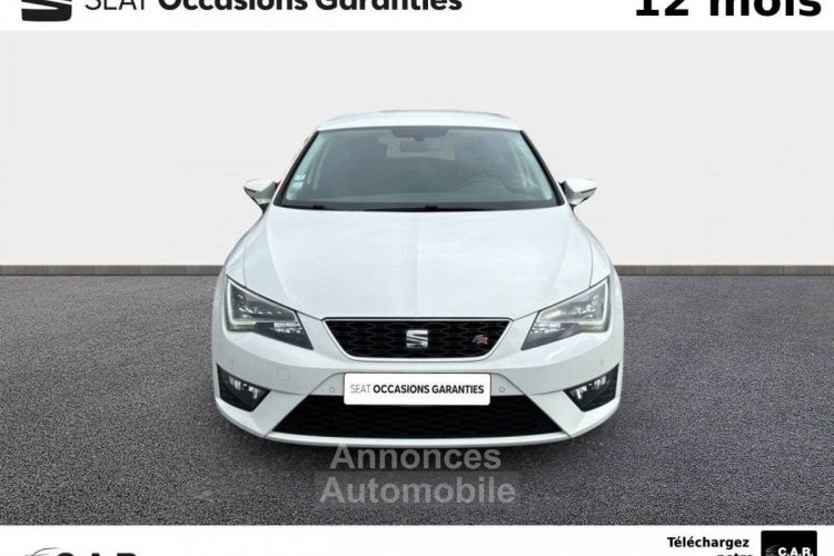 Seat Leon 1.4 TSI 150 Start/Stop ACT FR - <small></small> 13.980 € <small>TTC</small> - #2