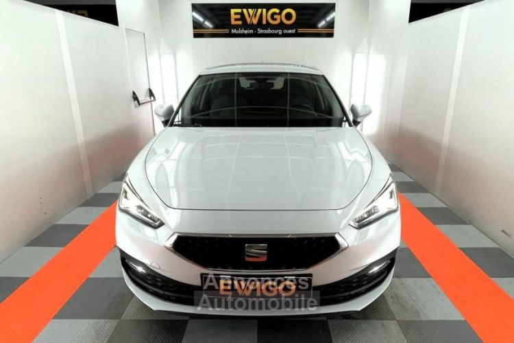 Seat Leon 1.5 E-TSI 150 MHEV HYBRID Special Edition - <small></small> 21.490 € <small>TTC</small> - #2