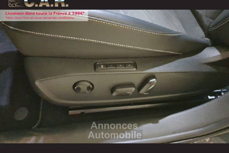 Seat Leon 1.5 eTSI 150 DSG7 Xcellence - <small></small> 29.800 € <small>TTC</small> - #9