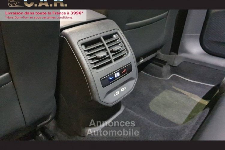 Seat Leon 1.5 eTSI 150 DSG7 Xcellence - <small></small> 29.800 € <small>TTC</small> - #13