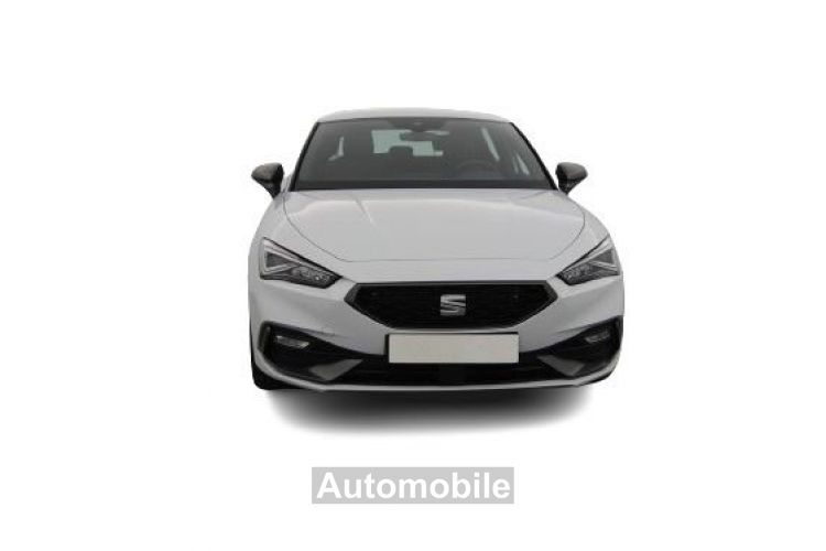 Seat Leon 1.5 ETSI 150CH FR DSG7 - <small></small> 28.890 € <small>TTC</small> - #2