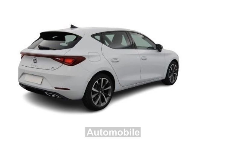 Seat Leon 1.5 ETSI 150CH FR DSG7 - <small></small> 28.890 € <small>TTC</small> - #3