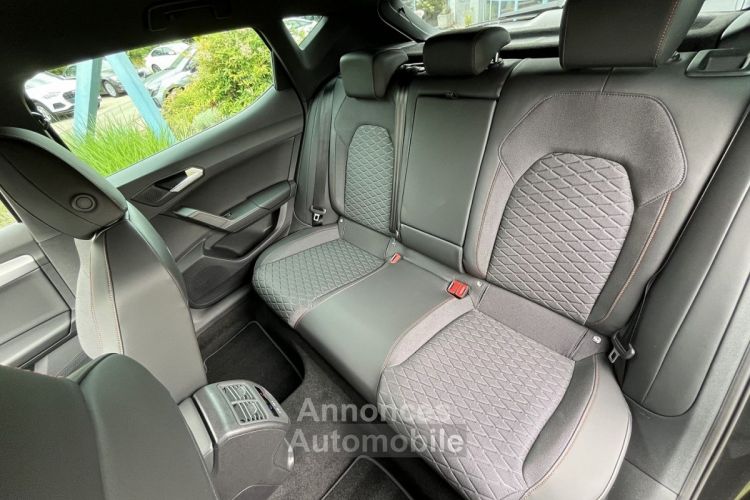 Seat Leon 1.5 ETSI 150CH FR SPECIAL EDITION DSG7 - <small></small> 34.870 € <small>TTC</small> - #12
