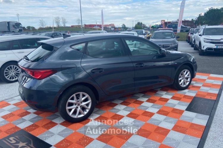 Seat Leon 1.5 TSI 130 BV6 STYLE PACK - <small></small> 23.650 € <small>TTC</small> - #2