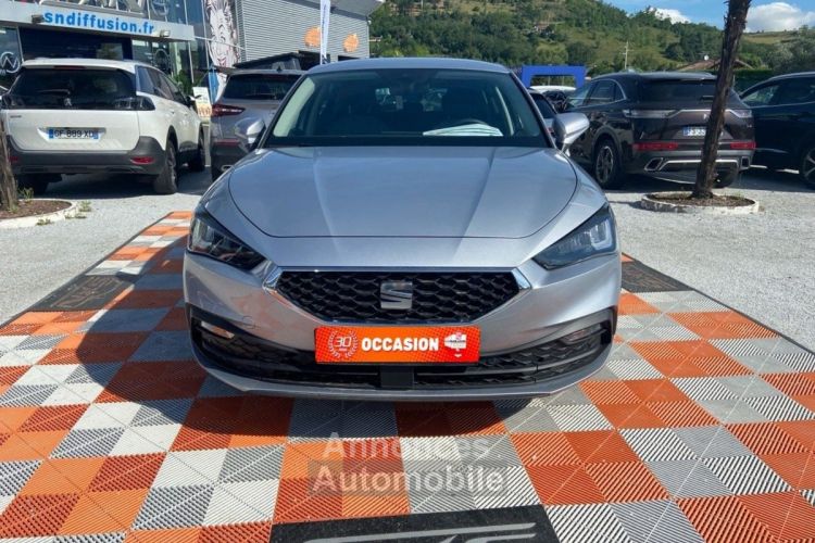 Seat Leon 1.5 TSI 130 BV6 STYLE PACK - <small></small> 22.980 € <small>TTC</small> - #2