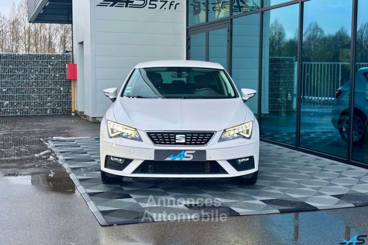 Seat Leon 1,5 TSI 130CH XCELLENCE BEATS AUDIO CAMERA - <small></small> 13.990 € <small>TTC</small> - #2