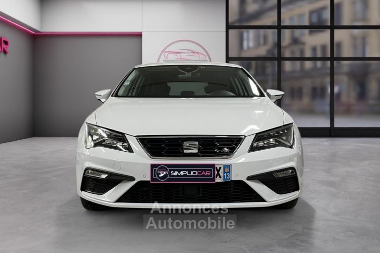 Seat Leon 1.5 TSI 150 BVM6 FR - <small></small> 17.490 € <small>TTC</small> - #15