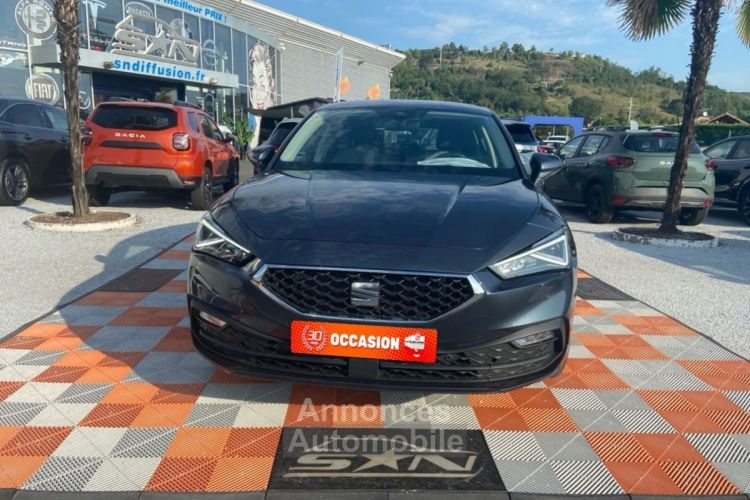 Seat Leon 1.5 TSI 150 DSG7 SPECIAL EDITION - <small></small> 25.950 € <small>TTC</small> - #2