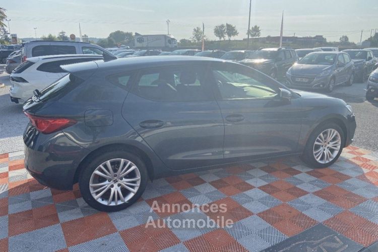 Seat Leon 1.5 TSI 150 DSG7 SPECIAL EDITION - <small></small> 25.950 € <small>TTC</small> - #5