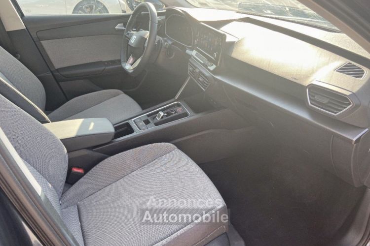 Seat Leon 1.5 TSI 150 DSG7 SPECIAL EDITION - <small></small> 25.950 € <small>TTC</small> - #19