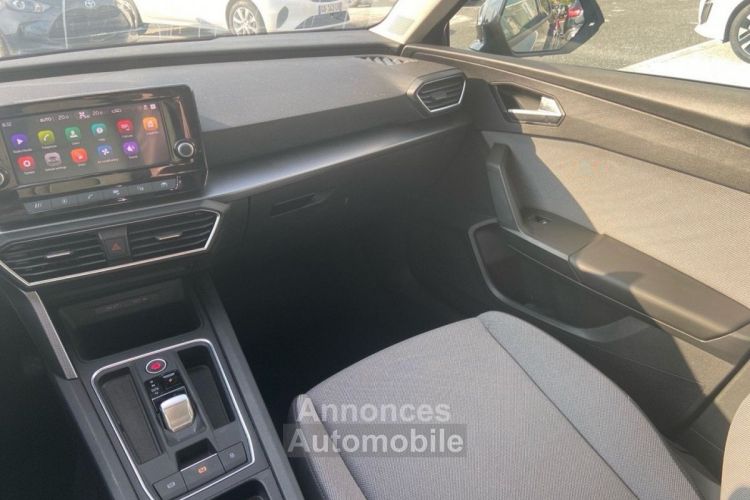 Seat Leon 1.5 TSI 150 DSG7 SPECIAL EDITION - <small></small> 25.950 € <small>TTC</small> - #21